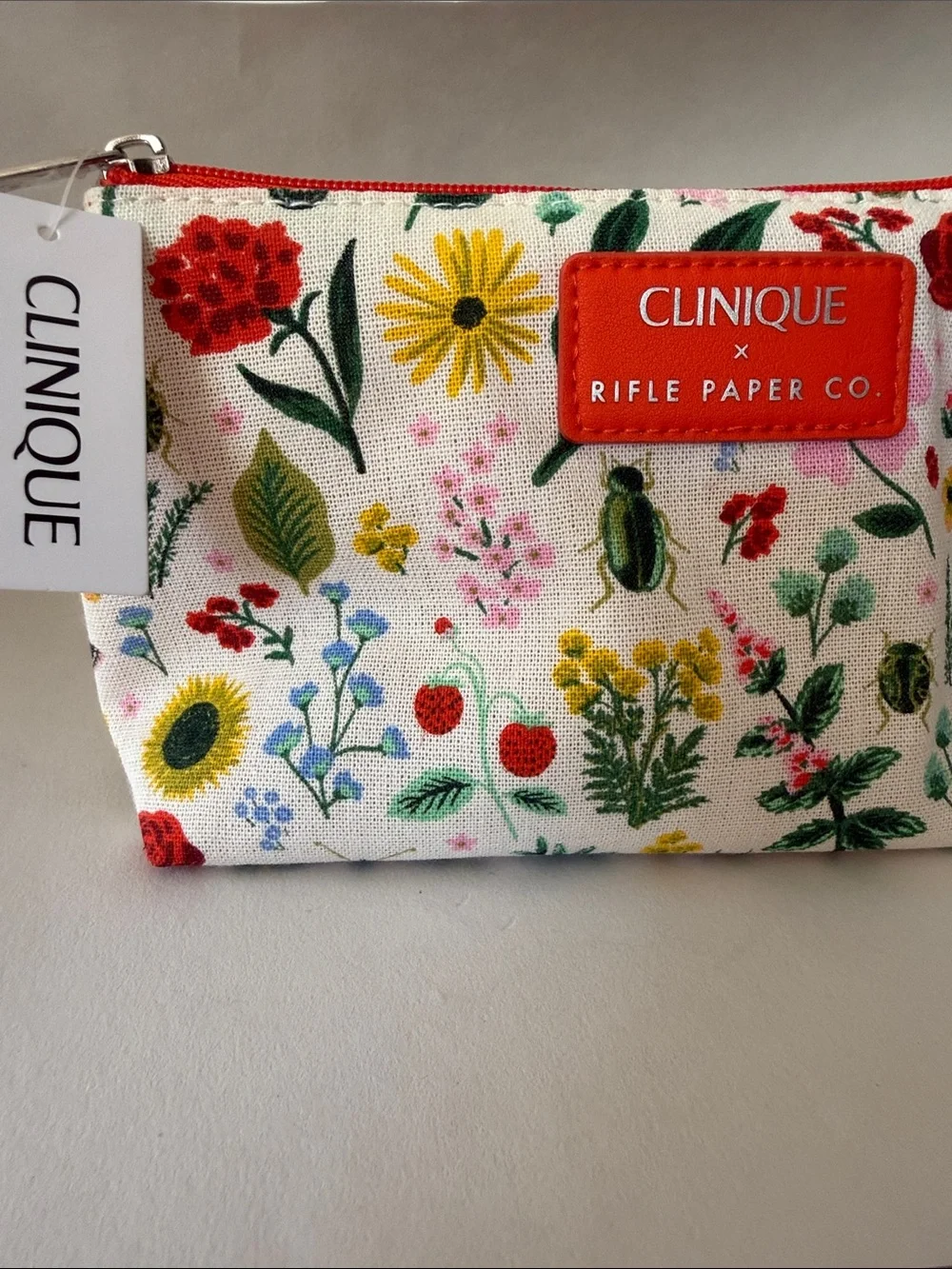 Clinique Moisture Surge & Set the Day